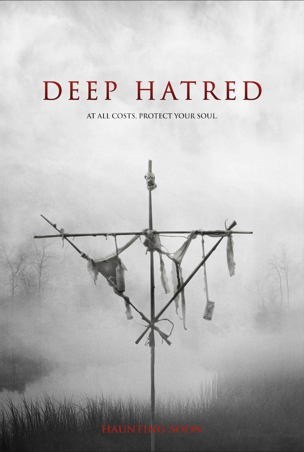 Deep Hatred (2022) Bengali [Voice Over] Dubbed WEBRip download full movie